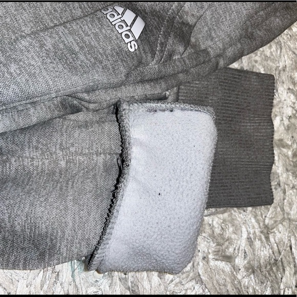 Woman’s Adidas Joggers - Picture 4 of 5
